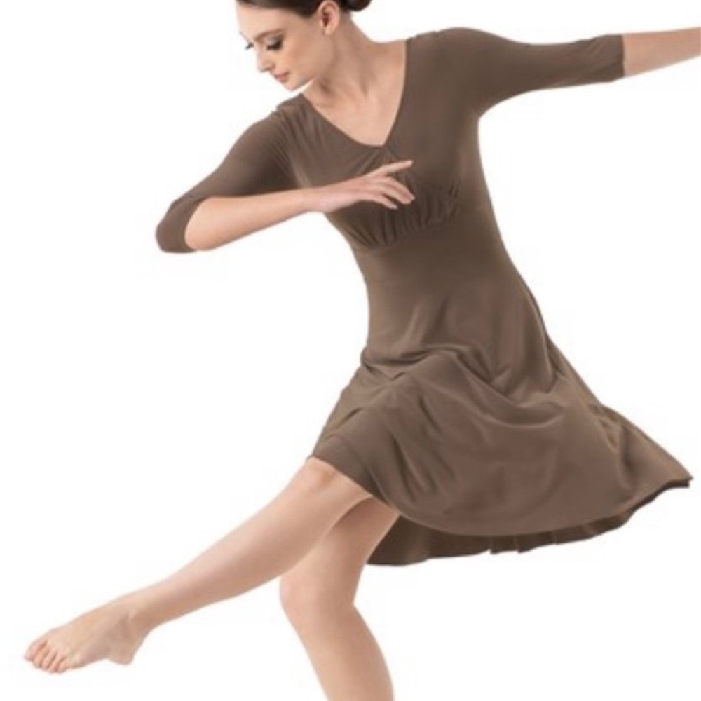 Weissman Dance Costume - image 1
